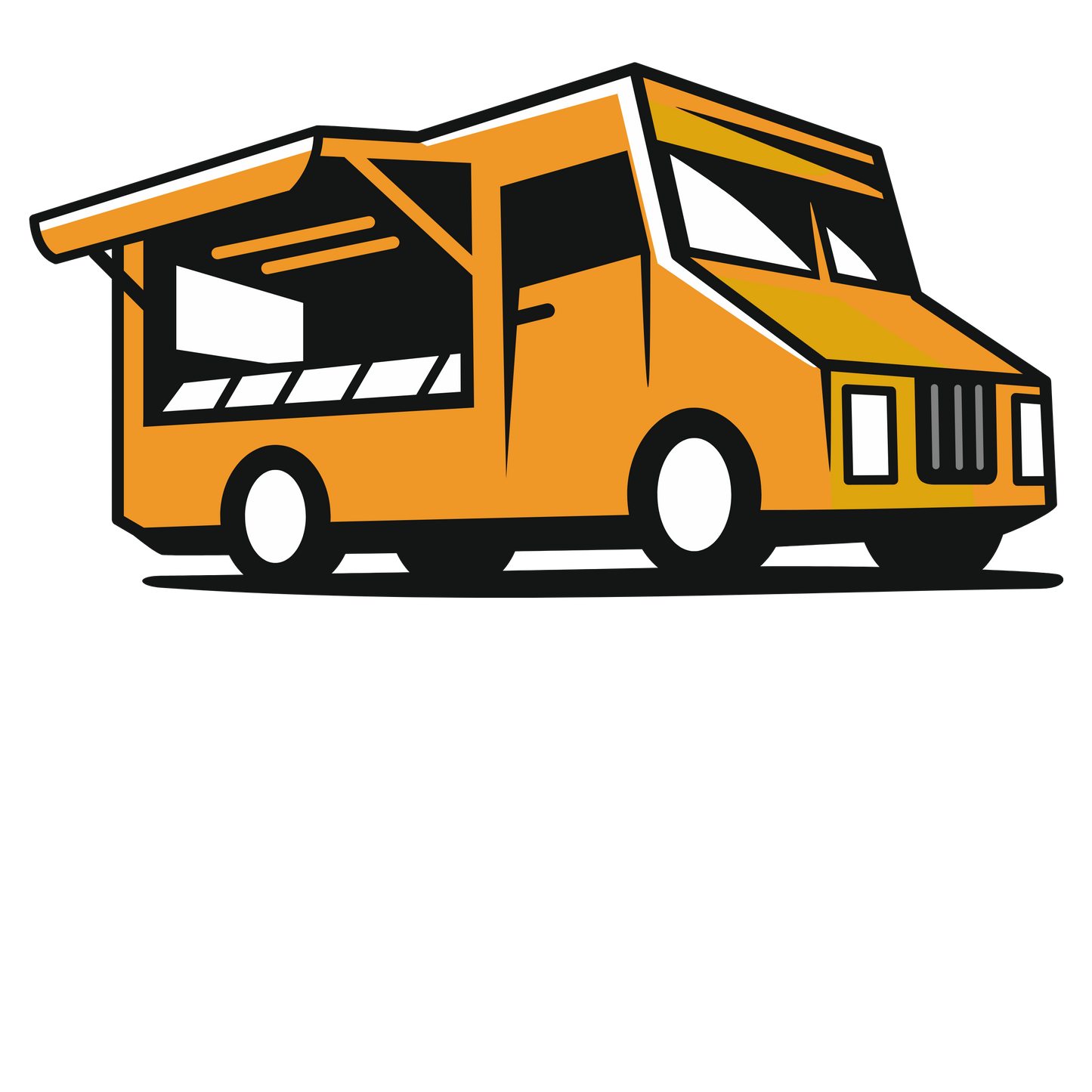 Food Vendor Space