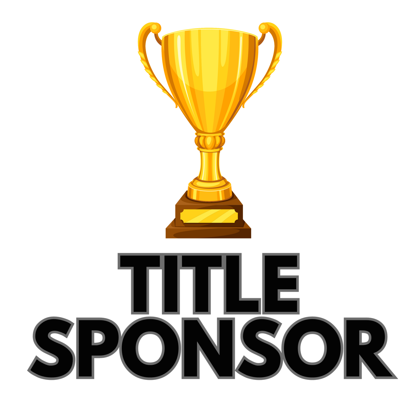 Title Sponsor
