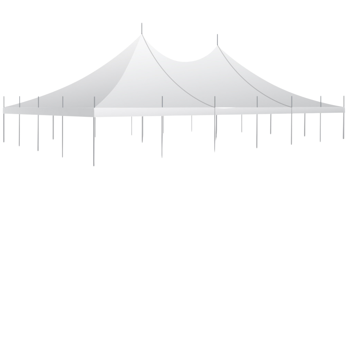Big Tent Space - (10x10)