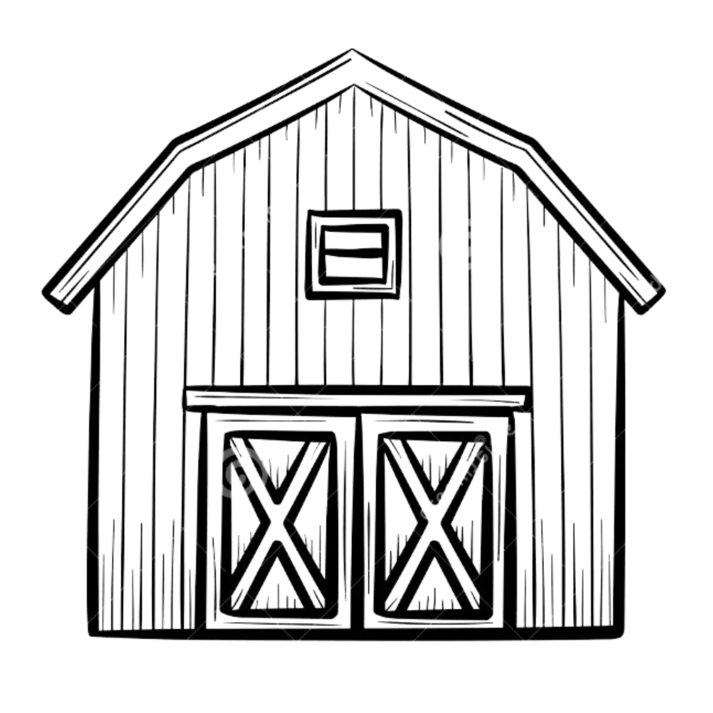 Barn Space