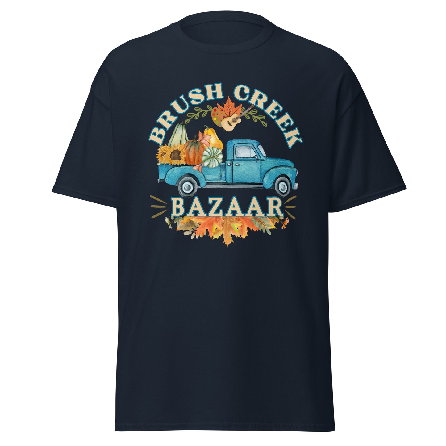 2023 Brushcreek Bazaar T-Shirt