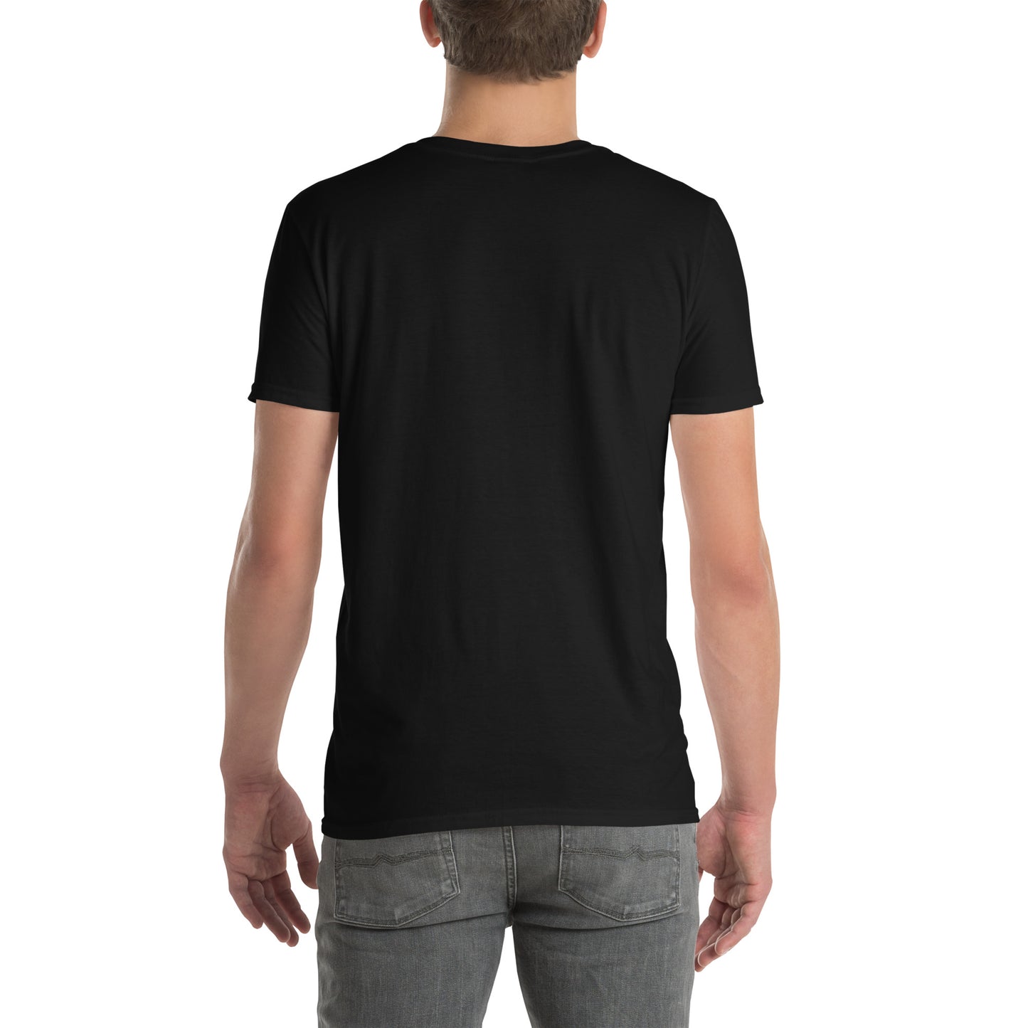 Bazaar 2024 Student Designed T-Shirt!