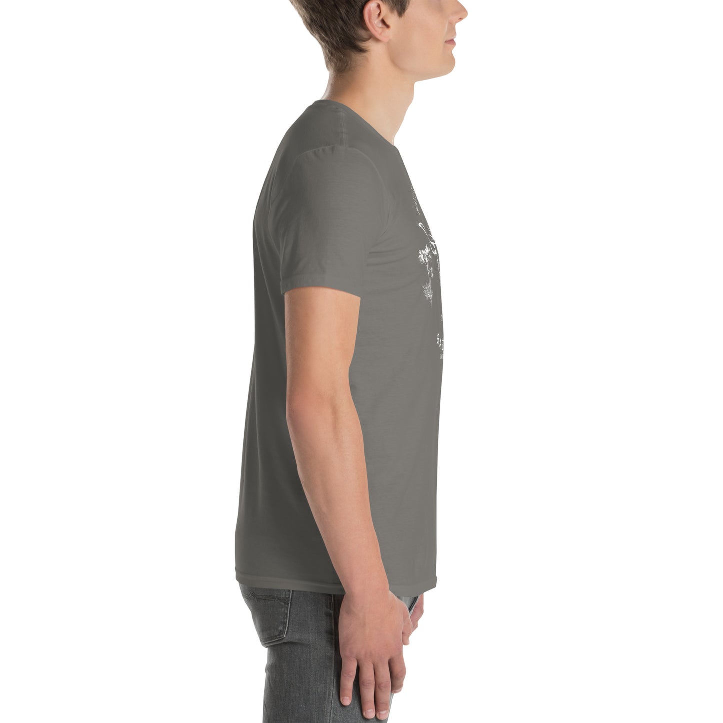 Bazaar 2024 Student Designed T-Shirt!