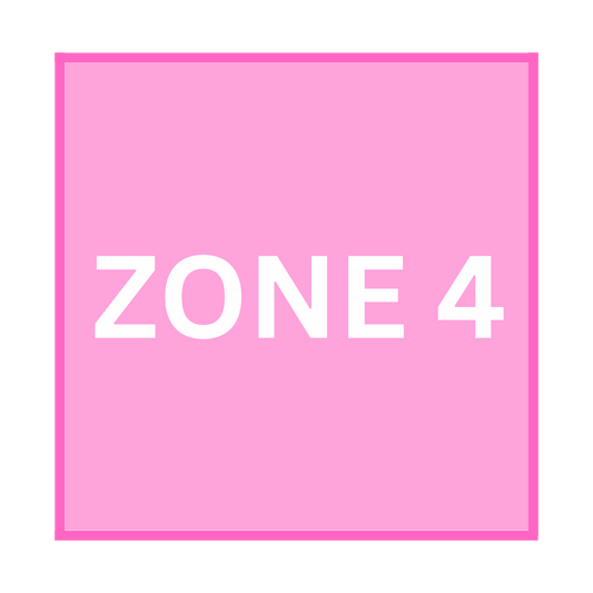 Zone 4 - BYOT