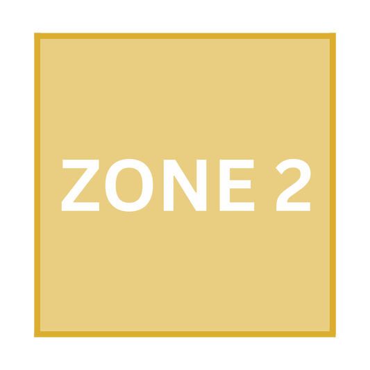 Zone 2 - BYOT