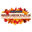 The Brushcreek Bazaar 2026 logo