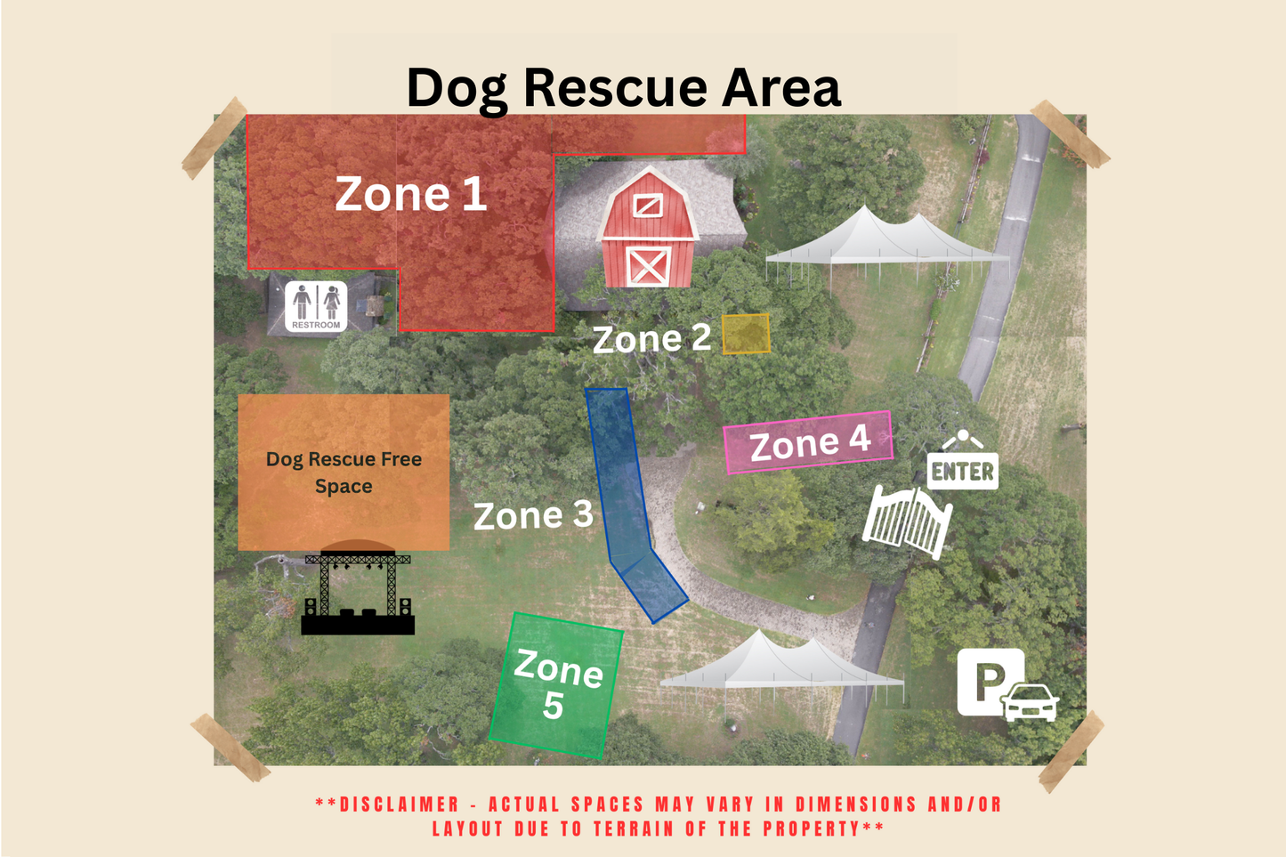 Pet Rescue Space