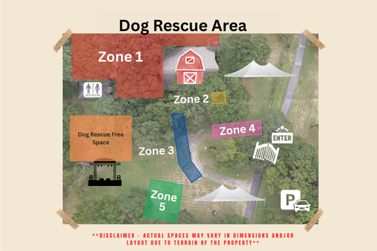 Pet Rescue Space