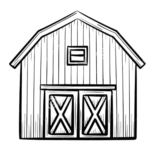 Barn Space