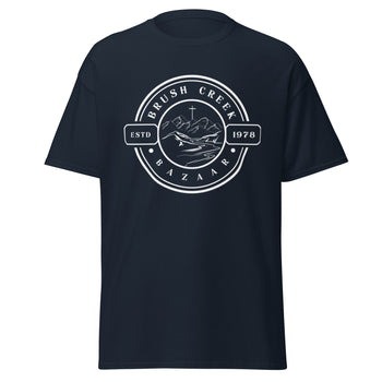 2023 Brushcreek Bazaar T-Shirt