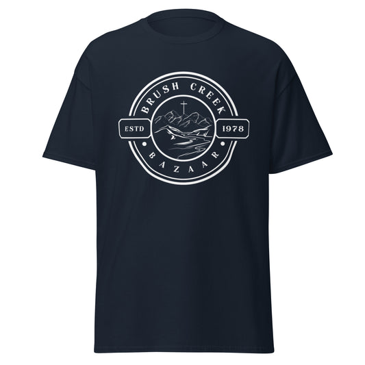 Brushcreek Ranch Bazaar Shirt